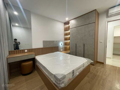 Discovery Complex, Vietnam Discovery Complex, Vietnam