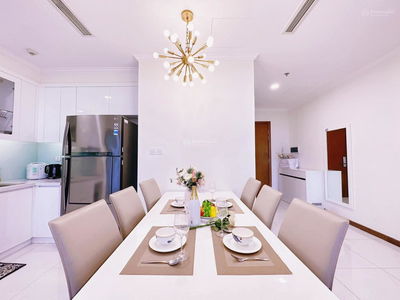 Vinhomes Central Park, Vietnam Vinhomes Central Park, Vietnam