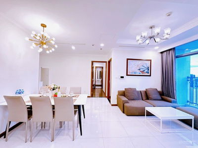 Vinhomes Central Park, Vietnam Vinhomes Central Park, Vietnam