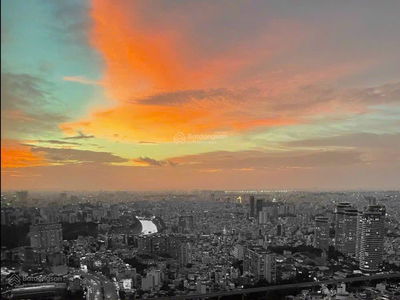 Sunwah Pearl, Vietnam Sunwah Pearl, Vietnam