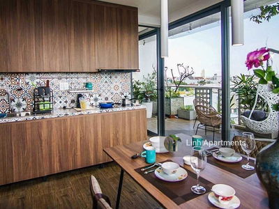 Жилье в Nha Be, Vietnam Жилье в Nha Be, Vietnam