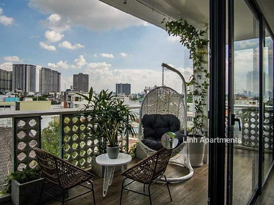 Жилье в Nha Be, Vietnam Жилье в Nha Be, Vietnam