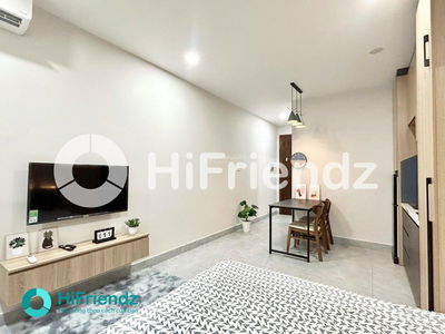 Housing in Ho Chi Minh City, Vietnam Housing in Ho Chi Minh City, Vietnam