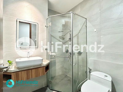 Logement dans Ho Chi Minh City, Vietnam Logement dans Ho Chi Minh City, Vietnam