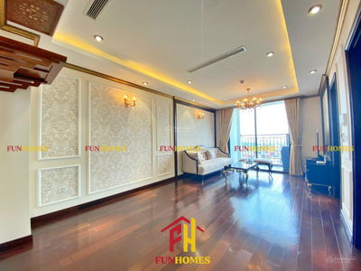 HC Golden City, Vietnam HC Golden City, Vietnam