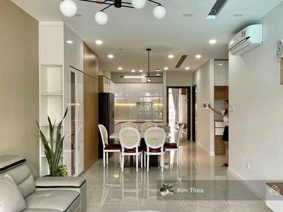 Khu đô thị Vạn Phúc City, Vietnam Khu đô thị Vạn Phúc City, Vietnam