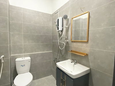 Жилье в Ho Chi Minh City, Vietnam Жилье в Ho Chi Minh City, Vietnam