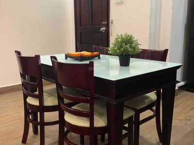 Жилье в Ho Chi Minh City, Vietnam Жилье в Ho Chi Minh City, Vietnam