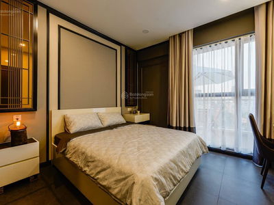 Masteri Millennium, Vietnam  Masteri Millennium, Vietnam