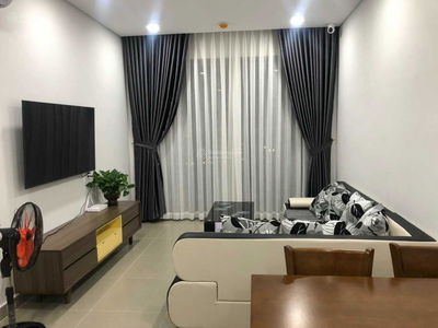 River Panorama, Vietnam River Panorama, Vietnam