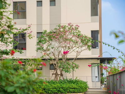 Akari City Nam Long, Vietnam Akari City Nam Long, Vietnam