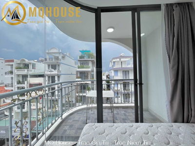 Logement dans Ho Chi Minh City, Vietnam Logement dans Ho Chi Minh City, Vietnam