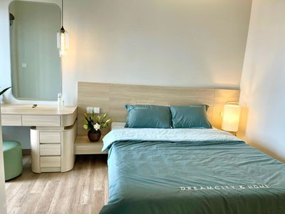 Swan Lake Onsen Residences, Vietnam Swan Lake Onsen Residences, Vietnam