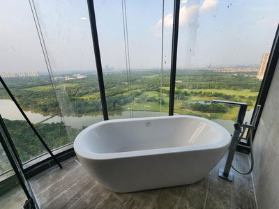 Swan Lake Onsen Residences, Vietnam  Swan Lake Onsen Residences, Vietnam