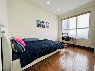 Sunrise City View, Vietnam Sunrise City View, Vietnam