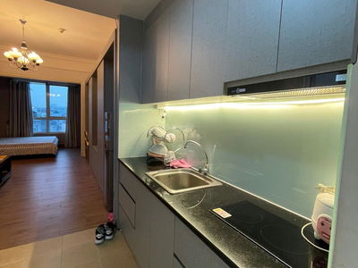 The Manor - TP. Hồ Chí Minh, Vietnam The Manor - TP. Hồ Chí Minh, Vietnam