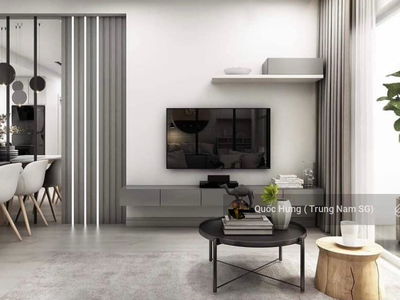 Viva Riverside, Vietnam Viva Riverside, Vietnam