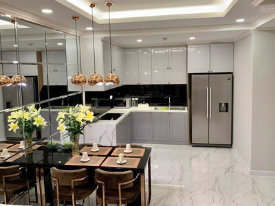 Sunrise City, Vietnam Sunrise City, Vietnam