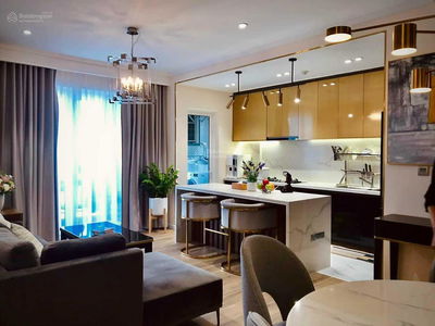 Sunrise City, Vietnam Sunrise City, Vietnam