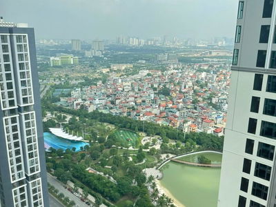 Masteri West Heights, Vietnam Masteri West Heights, Vietnam