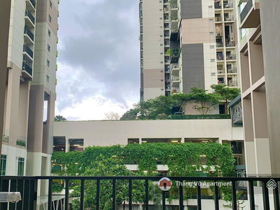 Vista Verde, Vietnam Vista Verde, Vietnam