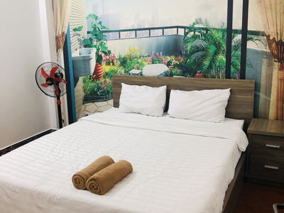 Housing in Hanoi, Vietnam Housing in Hanoi, Vietnam