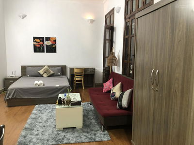 Alojamiento en Hanoi, Vietnam Alojamiento en Hanoi, Vietnam