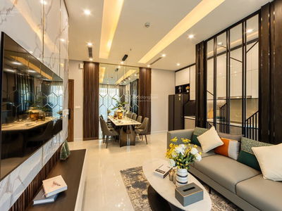 Topaz City, Vietnam Topaz City, Vietnam