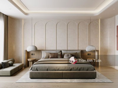 BRG Diamond Residence, Vietnam BRG Diamond Residence, Vietnam