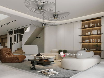 BRG Diamond Residence, Vietnam BRG Diamond Residence, Vietnam