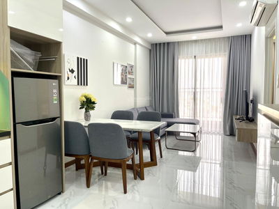 Wilton Tower, Vietnam Wilton Tower, Vietnam