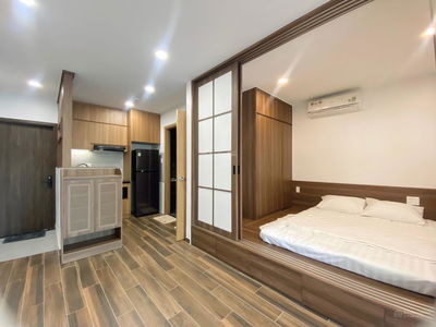 Жилье в Nha Be, Vietnam Жилье в Nha Be, Vietnam