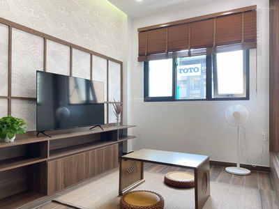 Gehäuse In Nha Be, Vietnam Gehäuse In Nha Be, Vietnam