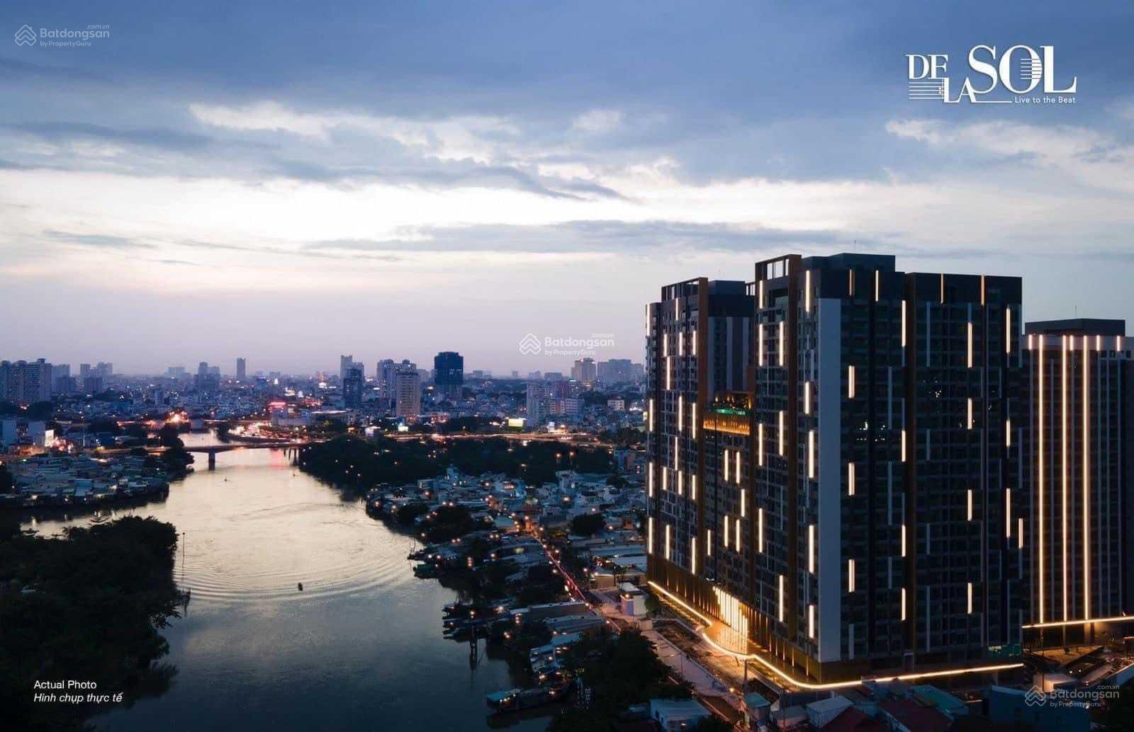 De La Sol, Vietnam De La Sol, Vietnam