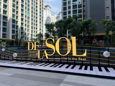 De La Sol, Vietnam De La Sol, Vietnam