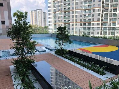 Precia Apartment District 2, Vietnam  Precia Apartment District 2, Vietnam