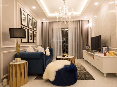 The Everrich Infinity, Vietnam The Everrich Infinity, Vietnam