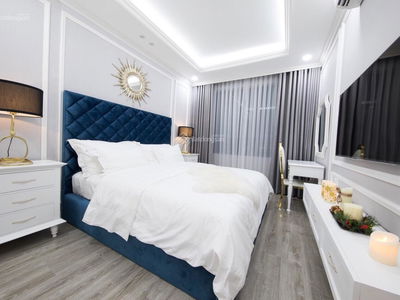 The Everrich Infinity, Vietnam The Everrich Infinity, Vietnam