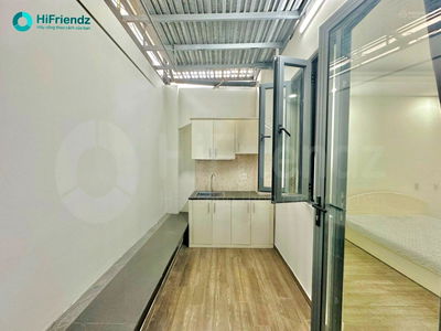 Housing in Nha Be, Vietnam Housing in Nha Be, Vietnam