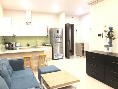 Masteri Millennium, Vietnam Masteri Millennium, Vietnam