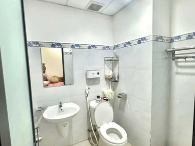 CTI Tower, Vietnam CTI Tower, Vietnam