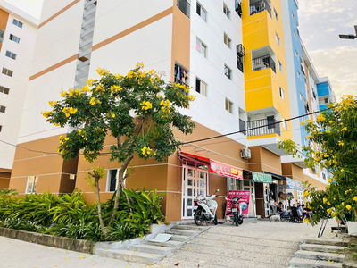 Logement dans Nha Be, Vietnam  Logement dans Nha Be, Vietnam