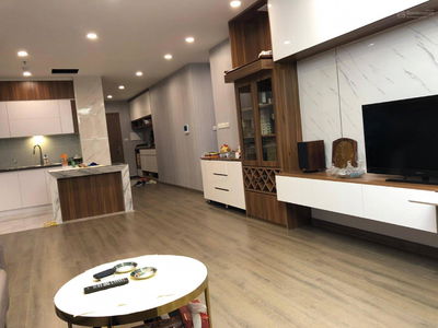 Bamboo Airways Tower, Vietnam Bamboo Airways Tower, Vietnam