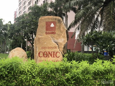 Conic Garden, Vietnam Conic Garden, Vietnam