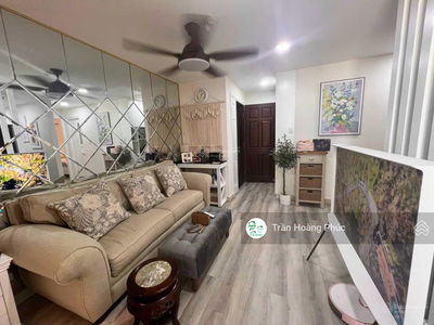 The Gold View, Vietnam  The Gold View, Vietnam