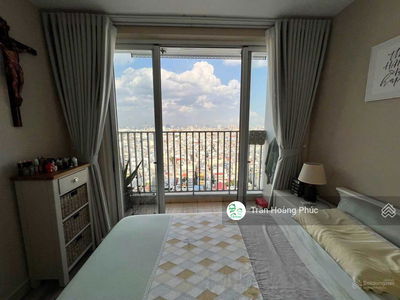 The Gold View, Vietnam The Gold View, Vietnam