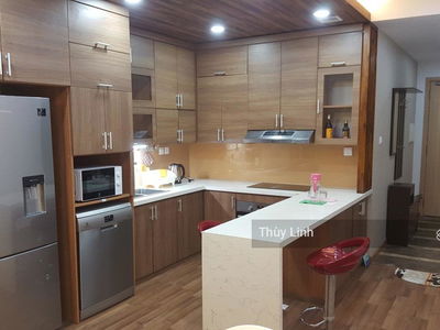 Thăng Long Number One, Vietnam Thăng Long Number One, Vietnam