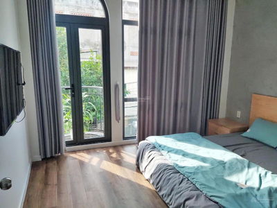 Phan Dang Luu Street, Vietnam Phan Dang Luu Street, Vietnam