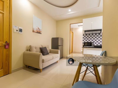 Жилье в Ho Chi Minh City, Vietnam Жилье в Ho Chi Minh City, Vietnam