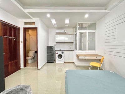 Жилье в Ho Chi Minh City, Vietnam Жилье в Ho Chi Minh City, Vietnam